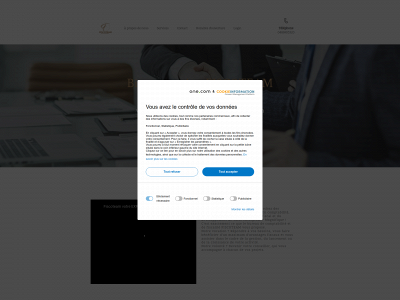 fiscoteam.be snapshot