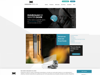 kunststofkozijnendordrecht.com snapshot