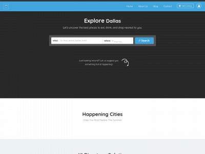 mybusinessplaces.com snapshot