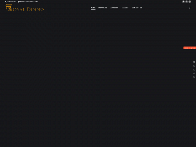securityhousedoors.co.uk snapshot