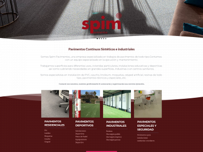 spimpavimentos.com snapshot