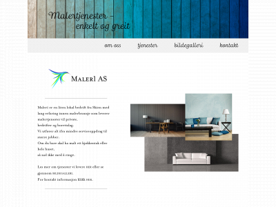 maler1.net snapshot