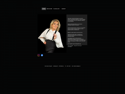 det-kreative-fotografi.dk snapshot