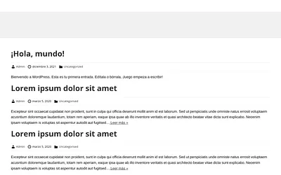 tallermvaz.com snapshot