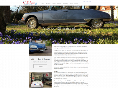 vldautos.se snapshot
