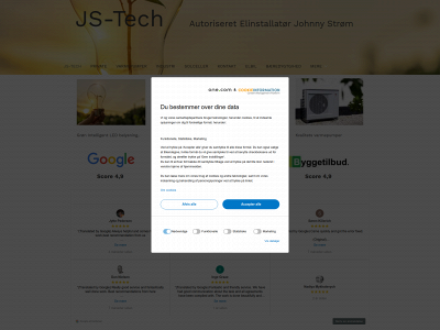js-tech.dk snapshot
