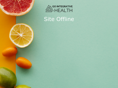gointegrativehealth.org snapshot