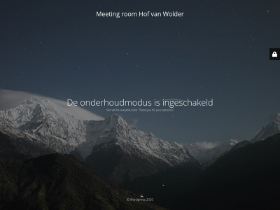hofvanwolder.com snapshot