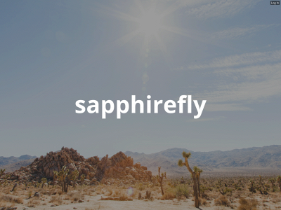 sapphirefly.net snapshot