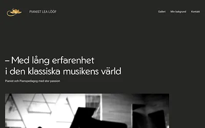 lealoof.se snapshot