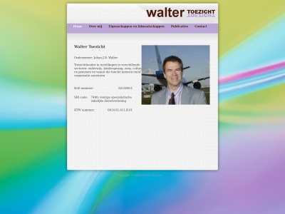 waltertoezicht.nu snapshot