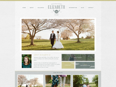 elizabethmphoto.com snapshot