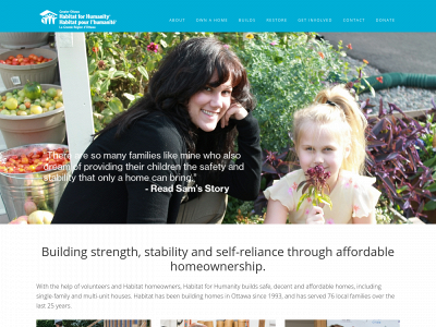 habitatgo.com snapshot