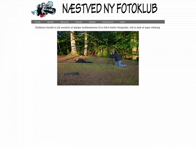 naestved-ny-fotoklub.dk snapshot