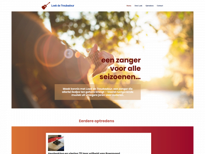 loekdetroubadour.nl snapshot