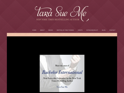 tarasueme.com snapshot