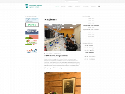 liubavopm.lt snapshot