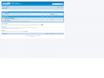 misfittraders.com snapshot