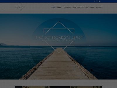 theretirementspt.com snapshot