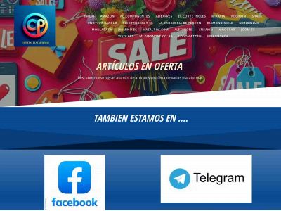 ofertasplataformas.es snapshot