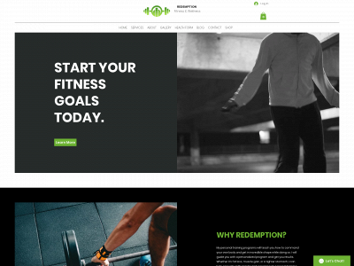 www.coachjackson.net snapshot
