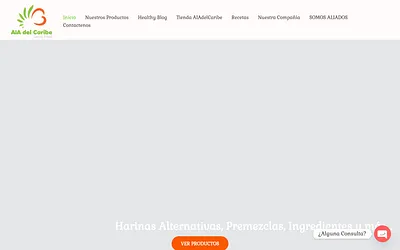 aiadelcaribe.com snapshot