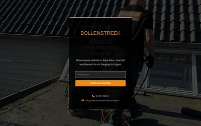 dakrenovatie-bollenstreek.nl snapshot