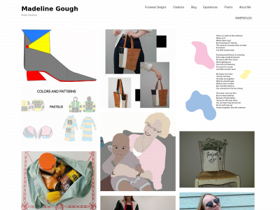 fashionmads.com snapshot