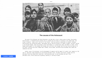 dcaweesome.weebly.com snapshot