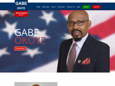 voteforgabe.com snapshot