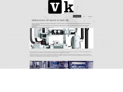 varmt-kallt.se snapshot