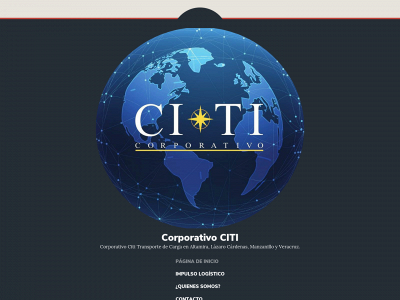 corporativociti.com snapshot