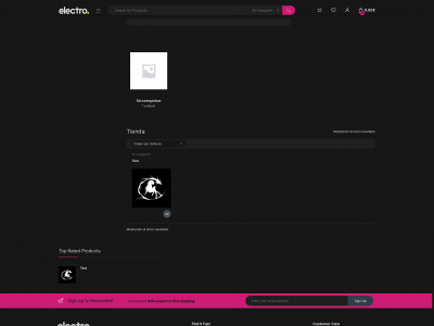notienerelacion.com snapshot