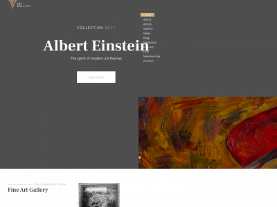 virtosuart.com snapshot