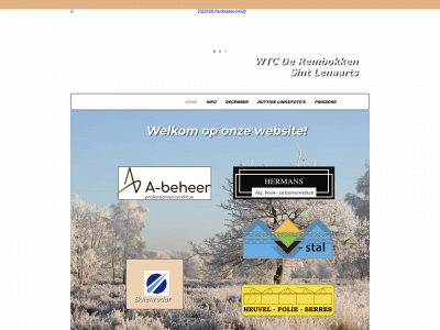 rembokken.be snapshot