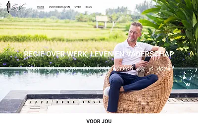 erikvosman.nl snapshot