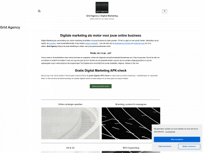 grid-agency.nl snapshot