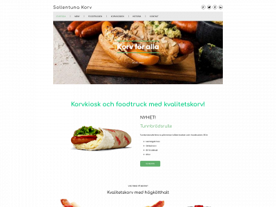 jenslundblad.one snapshot