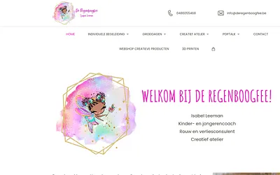 deregenboogfee.be snapshot
