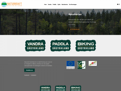 naturkraft-gestrikland.se snapshot
