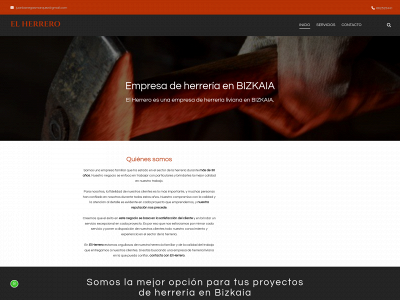 elherrero.net snapshot