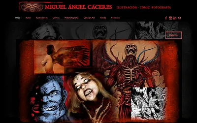 miguelangelcaceres.weebly.com snapshot