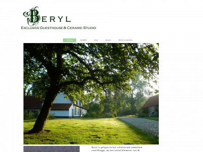 beryl.be snapshot