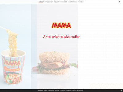 mamanudlar.se snapshot
