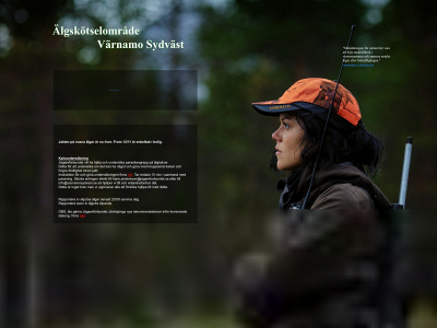 varnamosydvast.se snapshot