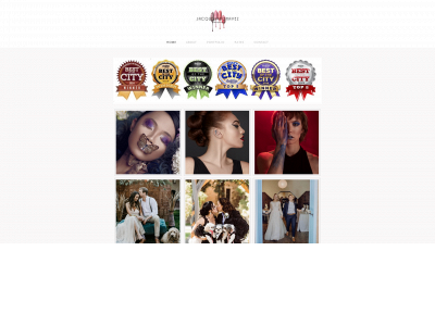 www.jacquelinechavez.com snapshot