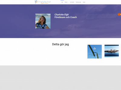 empowerthelife.com snapshot