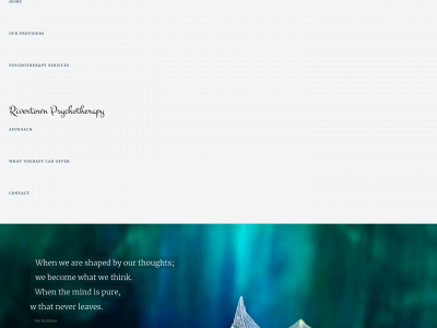 rivertownpsychotherapy.com snapshot