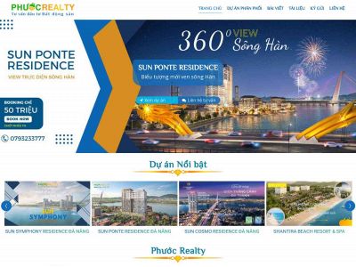 360.toprealty.vn snapshot