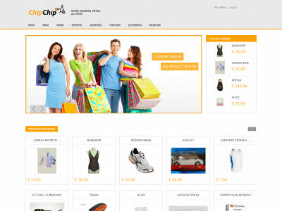 chipchip.es snapshot